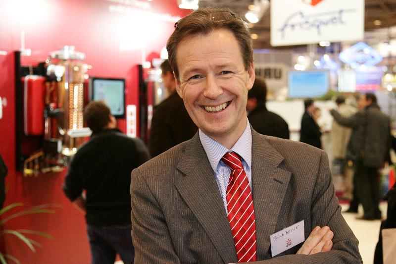 Les commerciaux d'EDF voient le ciel en bleu