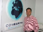 Comearth s'implante en Russie