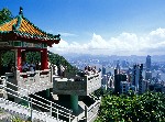 Hong Kong souhaite devenir une destination phare pour le tourisme d'affaires