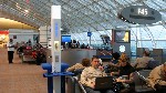 JCDecaux Airport et Samsung rechargent les batteries des passagers
