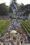 Wanlease fait courir 10 de ses partenaires au marathon du Médoc