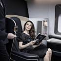 British Airways lance sa nouvelle cabine First
