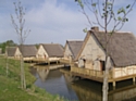 Ouverture d'un second hôtel thématique au Puy du Fou