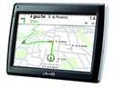 Mio présente sa nouvelle gamme de GPS intelligents