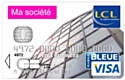 LCL personnalise ses cartes bancaires pour les professionnels