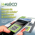 Haléco dynamise son catalogue papier