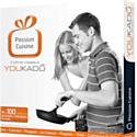 Youkado lance son coffret “Passion cuisine”