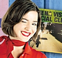 Conquête client : Emma, porte-parole de Toshiba