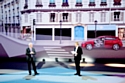 Ford fait son show autour de la Focus