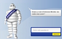 Michelin équipe son site pro d'un avatar
