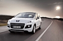 Peugeot 3008 Hybrid4, premier hybride Diesel au monde