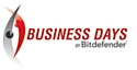 Les partenaires de Bitdefender conviés aux 1ers Business Days
