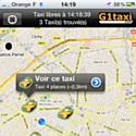 G1taxi.com simplifie les trajets en taxi