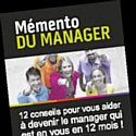 CSP Formation crée un mémento pour managers