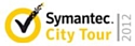 Symantec part en campagne en 2012