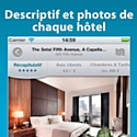 Ebookers lance son application iPhone