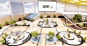 DDB Live for people organise des événements virtuels