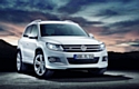 Tiguan pack R-line