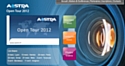Aastra rencontre ses clients et ses partenaires