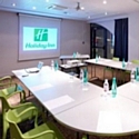 Nouveau lieu de séminaire à Lyon : le Holiday Inn Lyon Vaise