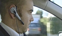 63 % des salariés téléphonent en voiture