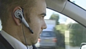 63 % des salariés téléphonent en voiture