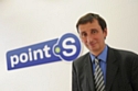 Christophe Rollet, dg de Point S