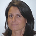 Brune Jullien, directrice du salon MCO.