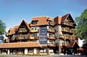L'Hostellerie du Vallon, un hôtel Best Western trois étoiles à Trouville-sur-mer