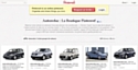 Exclu : Autoreduc.com ouvre une boutique sur Pinterest