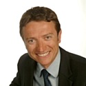 David Gray, directeur général en charge des ventes de la société Numen Europe.