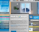 Maugin repense son site web pour ses distributeurs