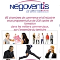 Negoventis : se former aux métiers de la vente