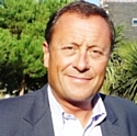 Gérard Baillard, global partner de Mercuri International Group et directeur de Mercuri international Business Partners