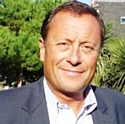 Gérard Baillard, global partner de Mercuri International Group et directeur de Mercuri international Business Partners