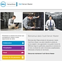 Server Master est le nouvel outil que Dell met à la disposition de ses partenaires commerciaux.