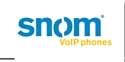Le réseau de Snom s'agrandit de 38 revendeurs