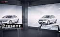 Audi ouvre son premier showroom 100 % digital à Londres
