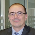 Yves Pariot, responsable du département certification de personnes de l'Afnor.