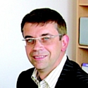 Laurent Plantevin, président du groupe Arcante