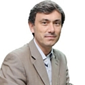 Cédric Gobilliard, directeur des ventes globales d'Accor