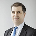 Pascal Antonini, associé chez Ernst & Young et président de l'AFAI