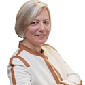 Nathalie Saint-Martin directrice générale de la business unit Commercial Vehicles & Aftermarket chez Continental