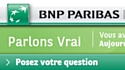 BNP Paribas organise des ateliers “Parlons vrai” en agence