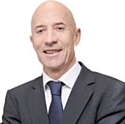 René Lioret, directeur des opérations pharmacie France des laboratoires Urgo.