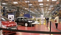 Une usine du groupe Chassis Brakes International près d'Angers a organisé une journée portes ouvertes.