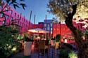 L'hôtel Radisson Blu de Toulouse met deux terrasses à la disposition des entreprises.