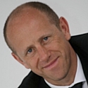 Laurent Goulvestre, formateur et conférencier pour les entreprises.
