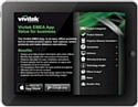 Vivitek lance une application pour son réseau de distributeurs.