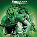 Le thème du cyclisme a été retenu pour le challenge d'Europcar.